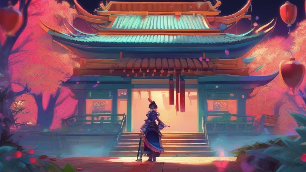 单机玩家必看！装备系统深度解析与实战技巧