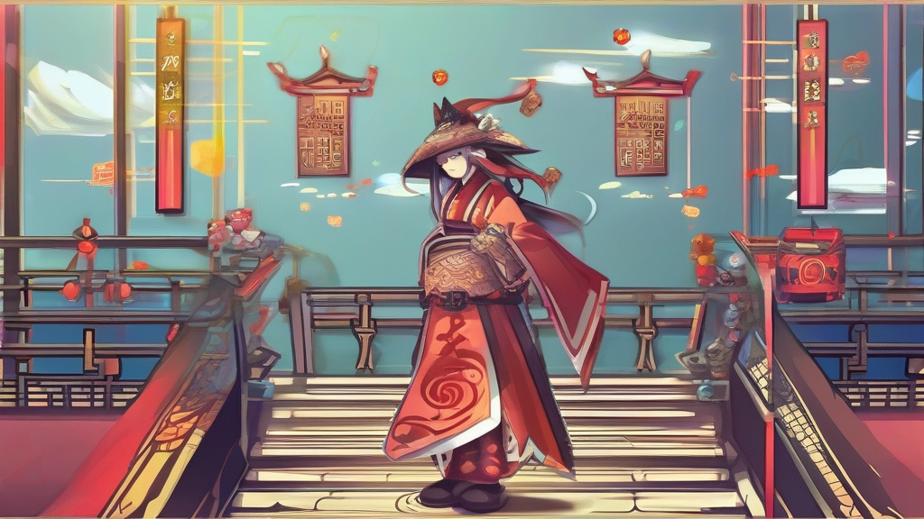 原神&艾尔登法环：装备系统深度解析与实战攻略