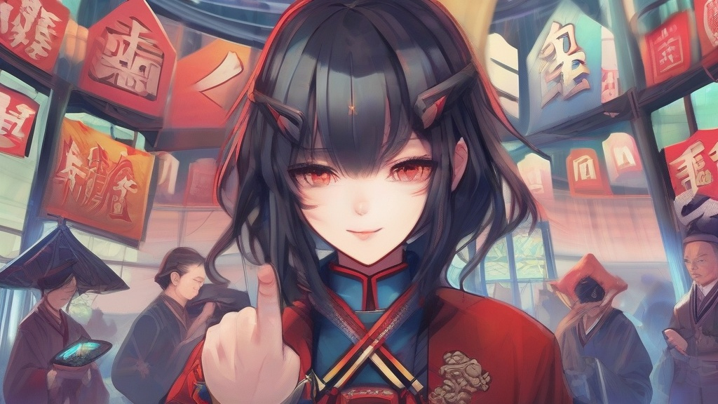 永劫无间PVP竞技：角色培养与实战制胜指南