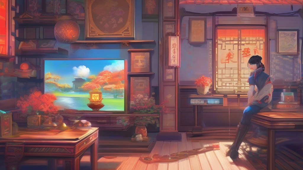 和平精英：从新手到大神的角色培养与实战技巧