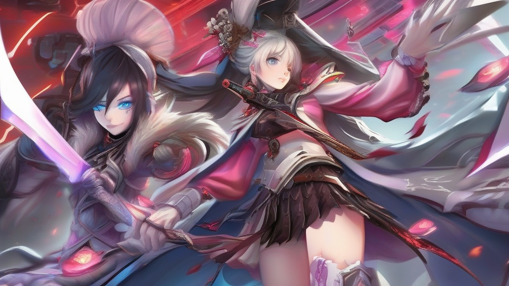 王者荣耀x英雄联盟：PVE副本高效通关指南