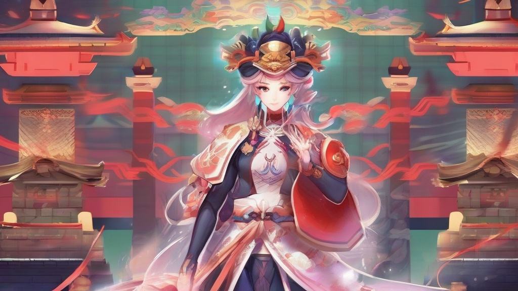 永劫无间：从新手到大神的装备与战术全解析