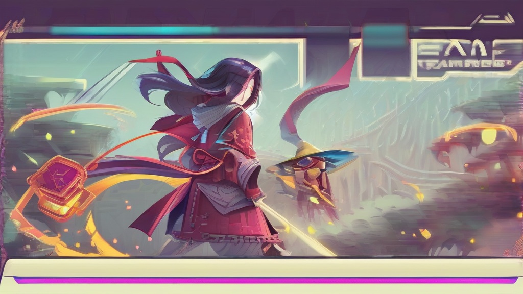 PVP竞技场制胜法则：角色装备全解析