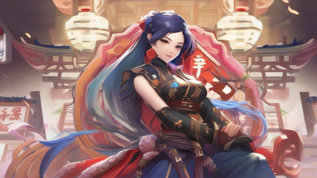 永劫无间+和平精英：双修玩家通关秘籍