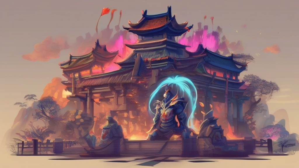 塞尔达传说：PVE副本装备全解析与进阶攻略