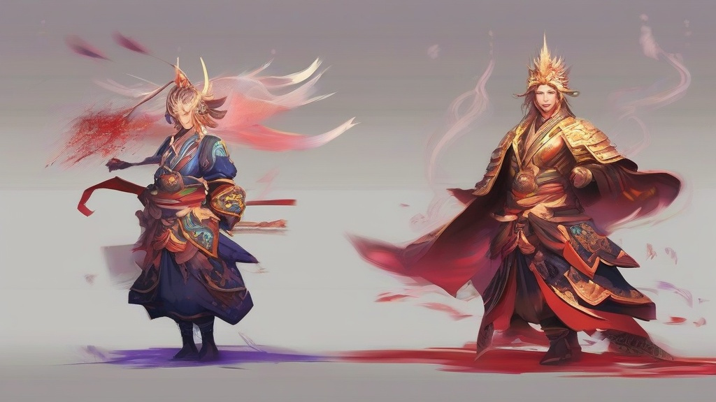 永劫无间：从新手到大神的战术与装备全解析