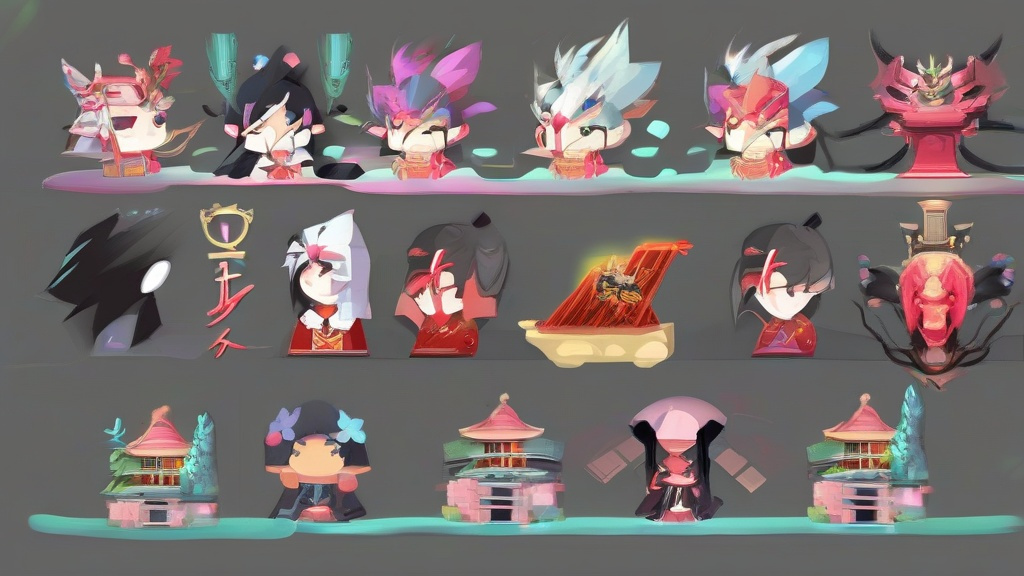 王者吃鸡双修指南：装备选择与实战技巧全解析