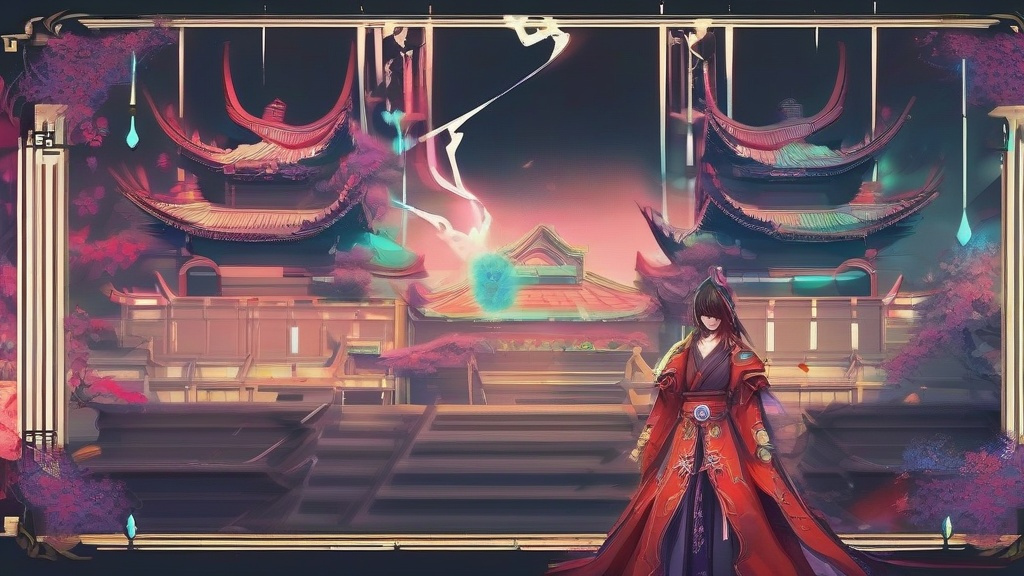 永劫无间PVP新手速成指南：从零到大神的蜕变之路