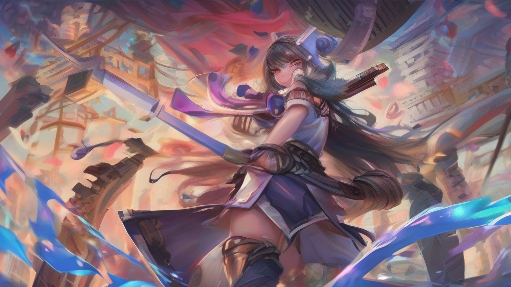 永劫无间PVP竞技：从入门到精通的进阶指南