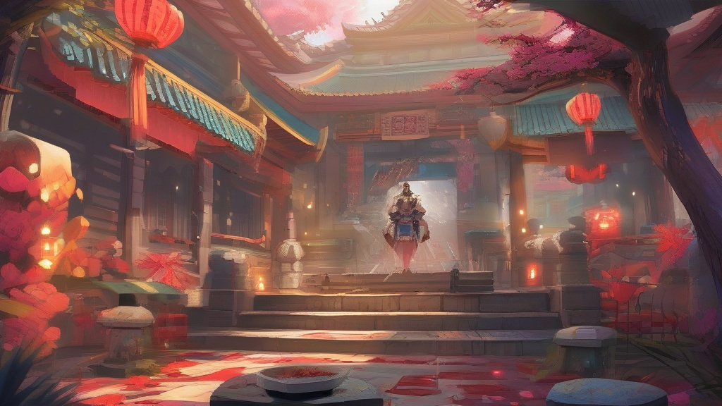 热门游戏资源与战术全解析：PVE副本通关秘籍