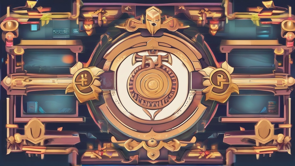 跨游戏攻略：塞尔达PVE与LOL副本双修指南