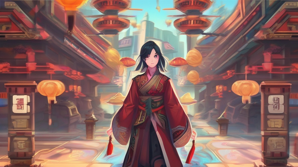 艾尔登法环：从新手到王者的全通关指南