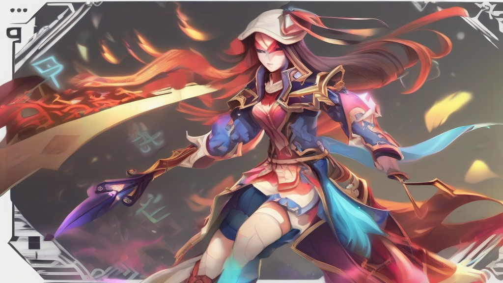 跨游戏制胜法则：MOBA与开放世界攻略融合