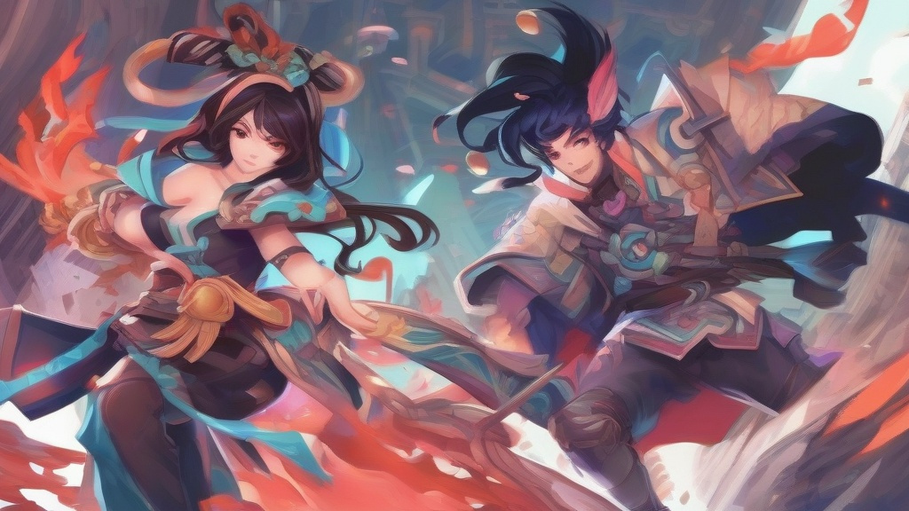 三款热门游戏进阶指南：从LOL到艾尔登法环