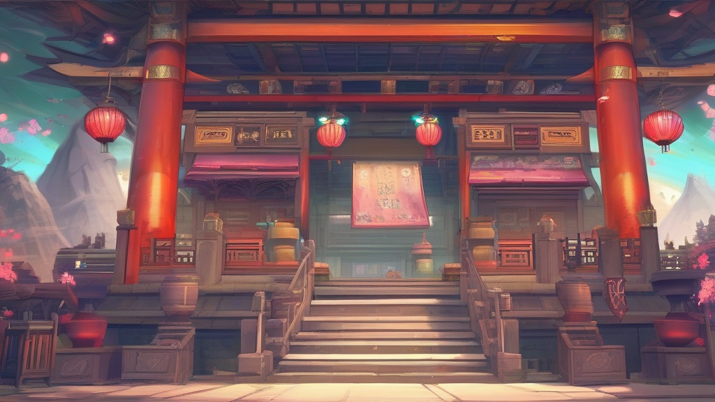 手游资源与战术全解析：从零到王的进阶指南