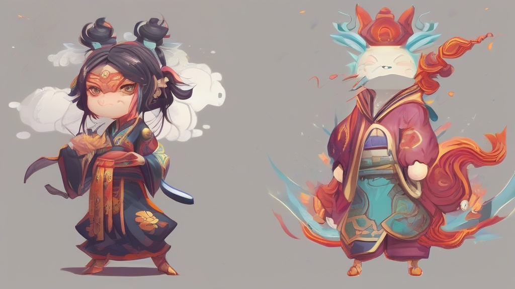 原神+魔兽世界：建造与资源管理终极指南