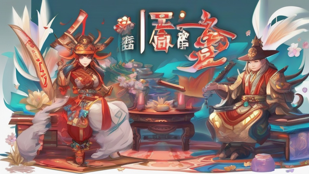 原神&永劫无间PVE副本全解析：高效通关指南