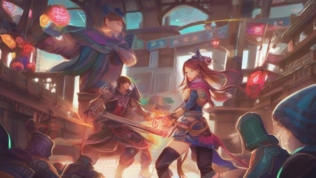 PVP竞技场制胜三要素：角色、装备与策略