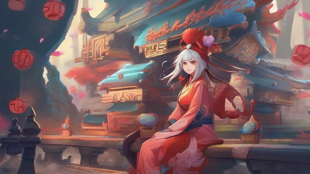 从新手到大神：永劫无间&艾尔登法环角色培养全攻略