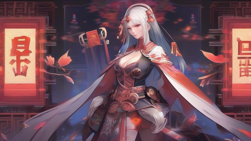 三款端游高阶攻略：从开放世界到竞技对决