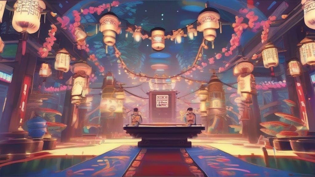 永劫无间新手必看：从零到大神的进阶指南