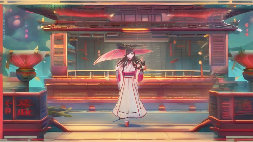 永劫无间手游：从新手到大神的通关秘籍