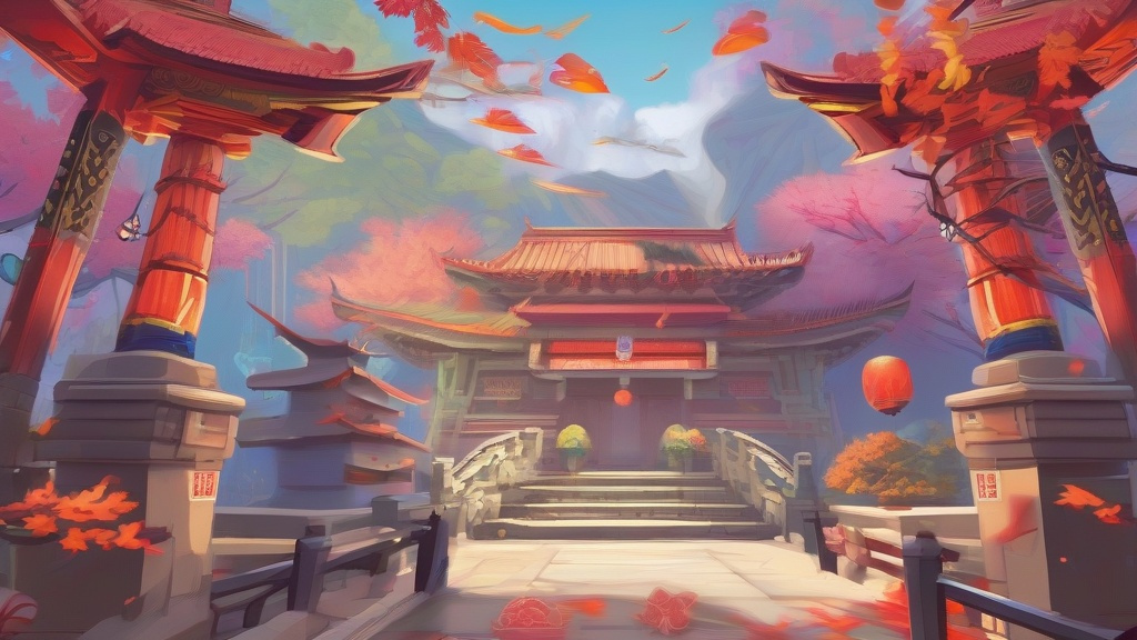 从新手到大神：塞尔达传说与英雄联盟单机攻略指南