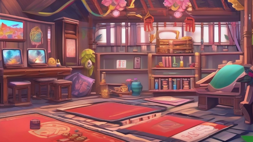 从PVP到单机：跨类型玩家进阶指南