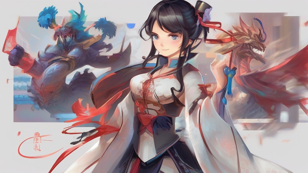 塞尔达传说+英雄联盟：双游战术融合指南