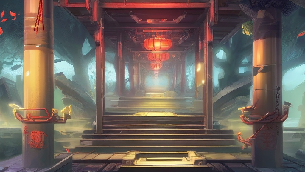 王者荣耀新手必看：从零到大神的建造指南