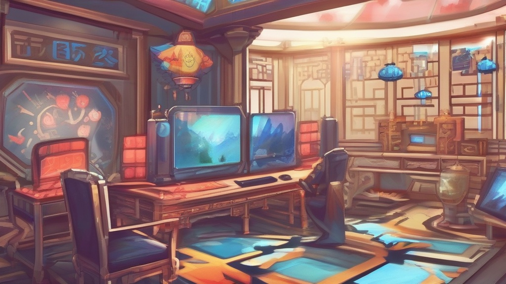 英雄联盟：从角色培养到基地建造全攻略