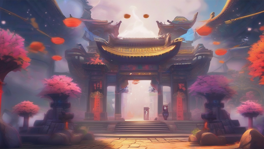 永劫无间PVE副本装备全解析：从入门到精通