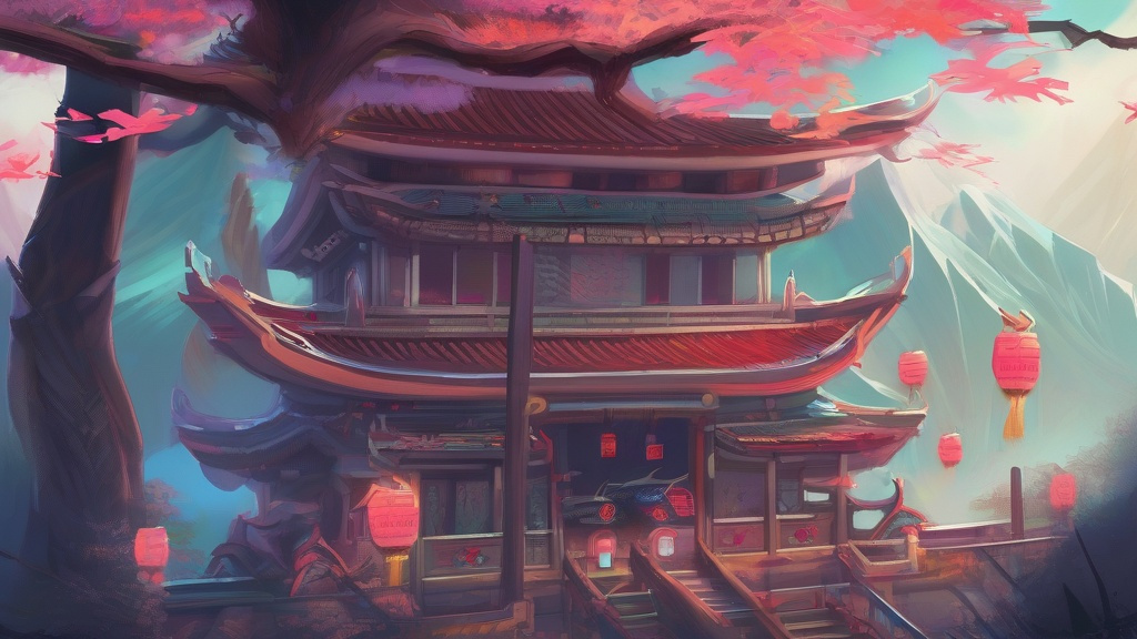 原神&永劫无间：角色培养全攻略解析