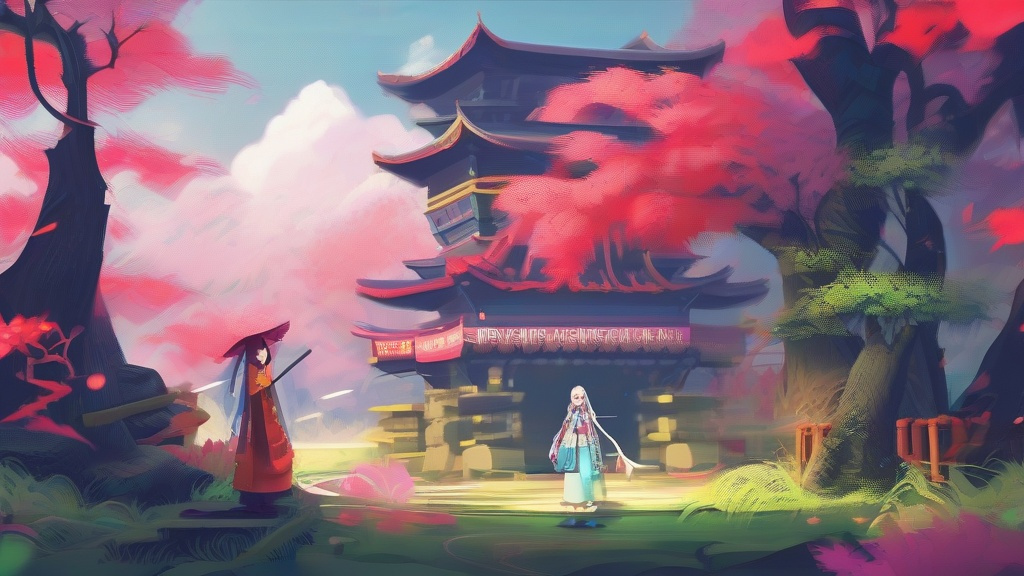 跨次元攻略：王者与法环的终极通关指南