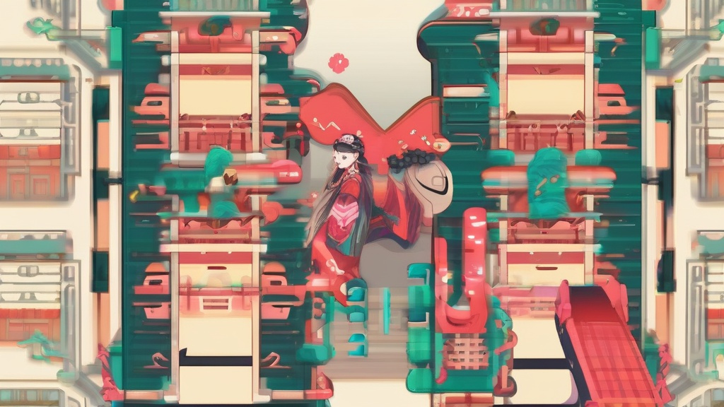 跨游戏建造指南：和平精英&英雄联盟进阶技巧