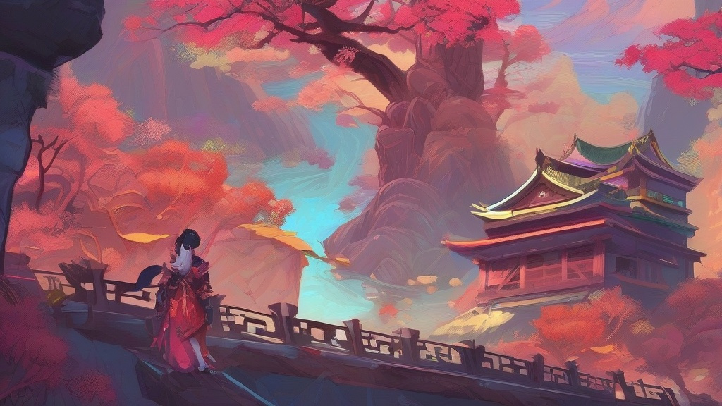 魔兽世界+和平精英：资源获取全攻略