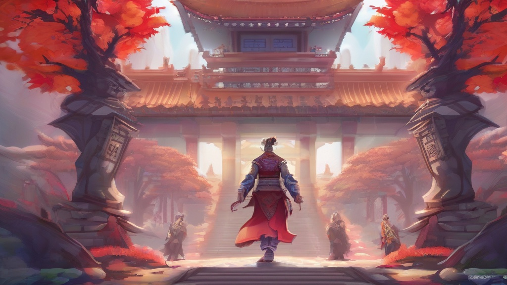 原神PVP竞技场：角色培养与实战策略全解析