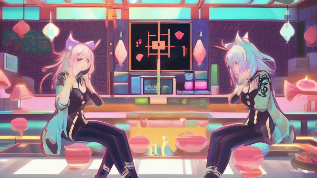 跨次元技巧大公开：塞尔达+王者双修指南