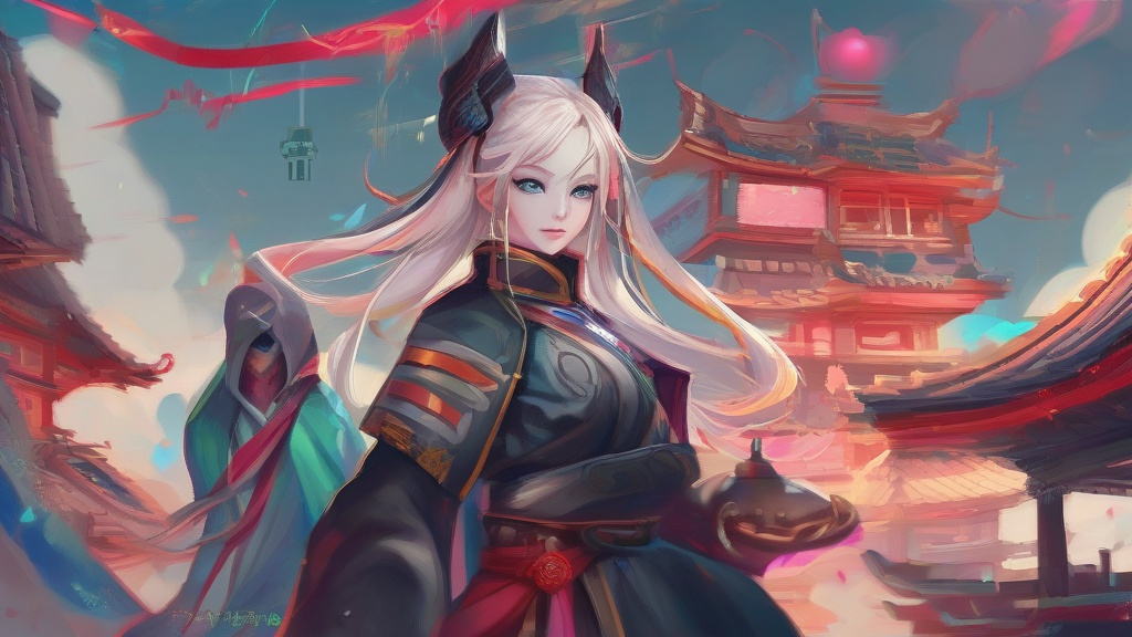 从魔兽到艾尔登：新手跨游戏进阶指南