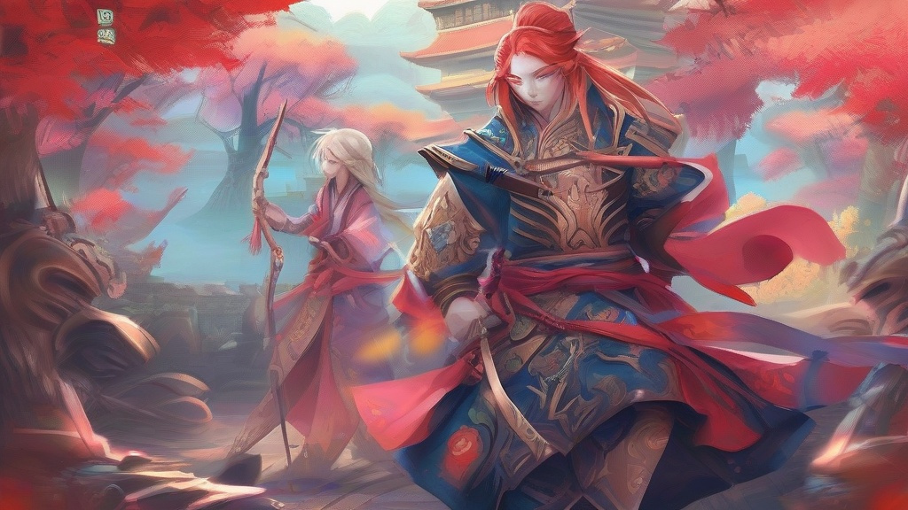 三款热门游戏高阶攻略：从新手到大神的进阶指南