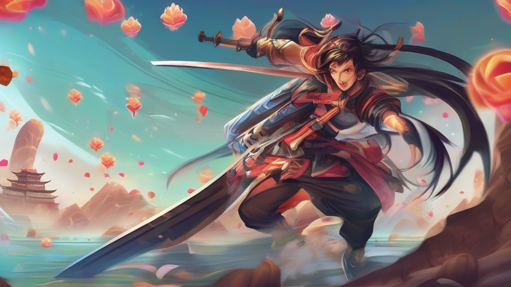 跨游戏建造指南：从魔兽到吃鸡的终极技巧