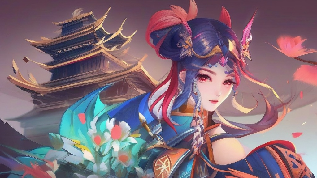 王者荣耀进阶指南：角色培养与建造技巧全解析