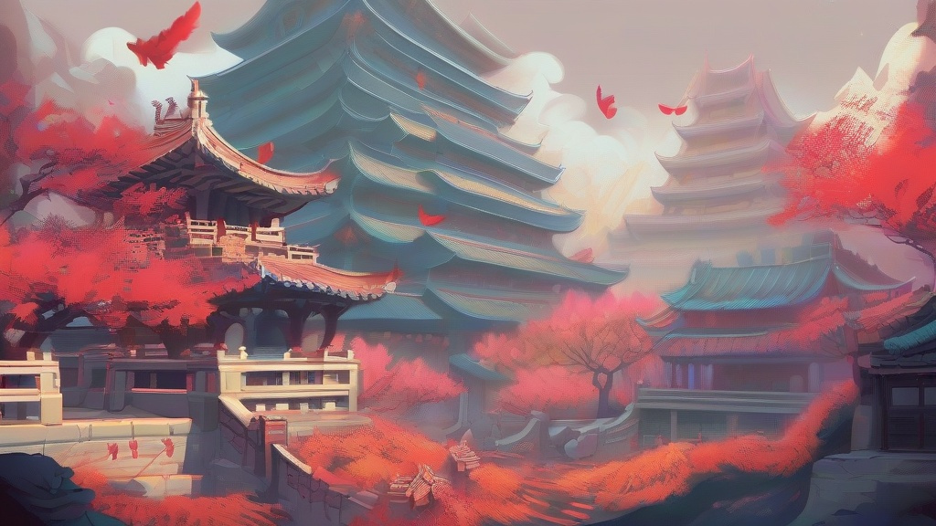 从永劫无间到魔兽世界：单机战术策略全解析