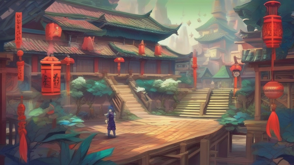 和平精英装备全解析：从萌新到大神的进阶指南