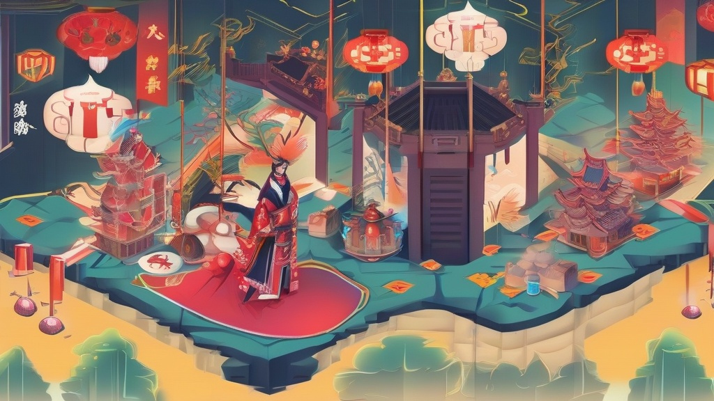 原神单机生存指南：从战术到建造的全能攻略