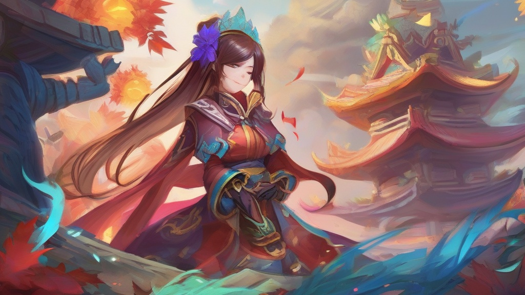 PVE副本通关秘籍：王者与魔兽双修指南