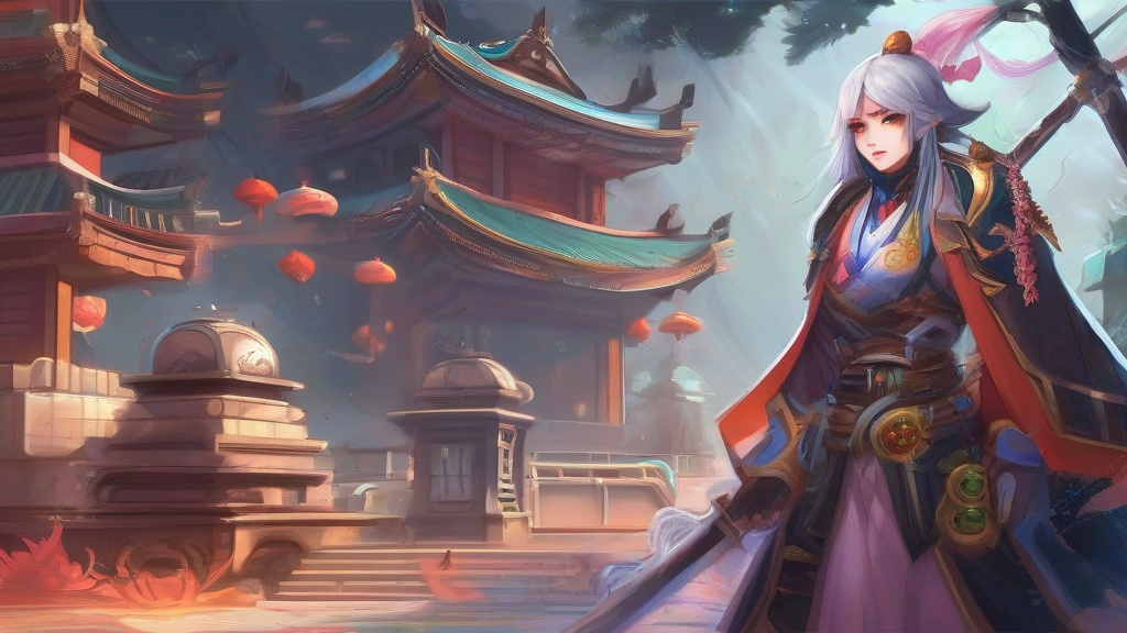 永劫无间PVE副本全攻略：新手速成指南