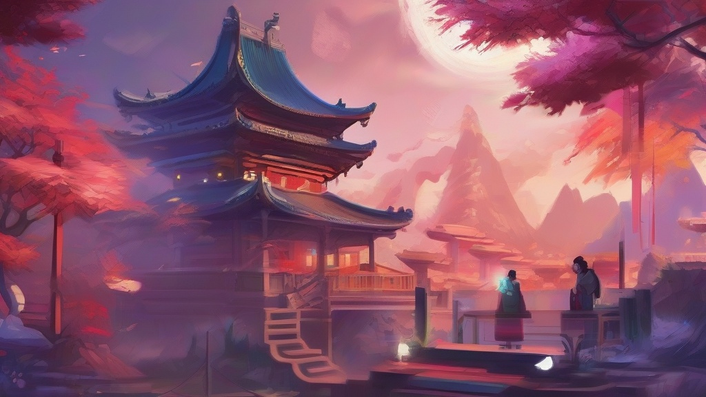 和平精英：进阶建造技巧与实战应用全解析