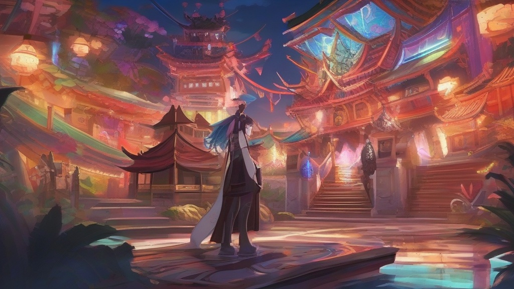 PVE副本全攻略：资源与技巧双丰收