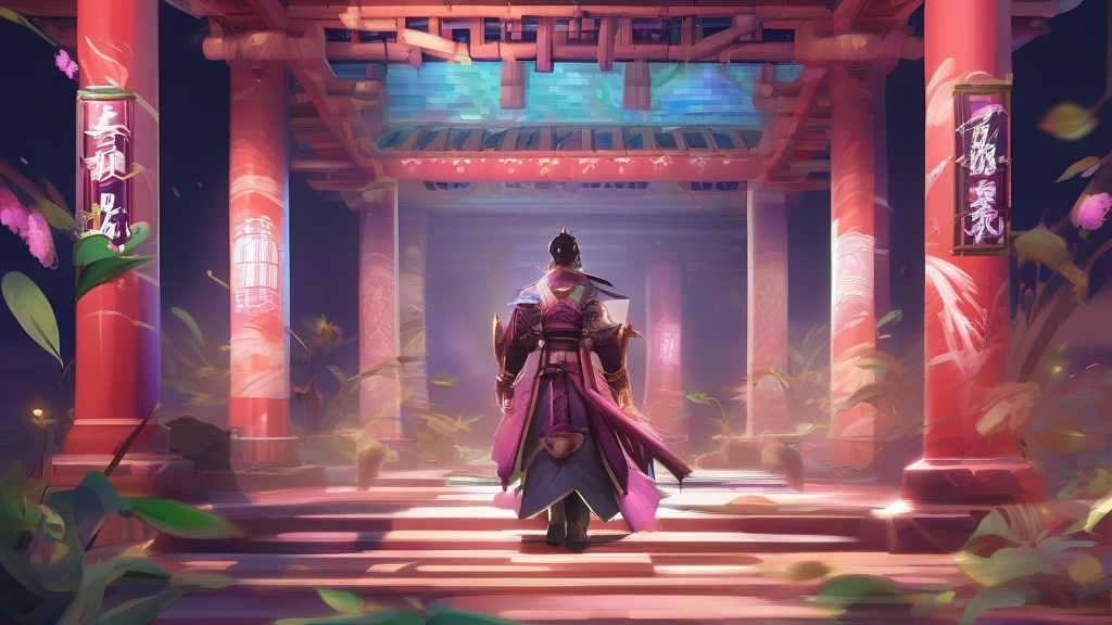 王者荣耀PVE副本全解析：新手快速通关指南